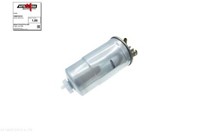 AUTOMEGA 180010210 EAN: 4053184271489.