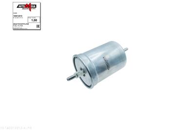 AUTOMEGA 180012010 EAN: 4053184271663.