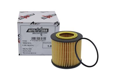 AUTOMEGA 180041610 EAN: 4053184274855.