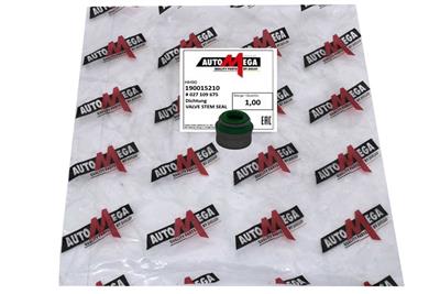 AUTOMEGA 190015210 Číslo výrobce: 300956028. EAN: 4053184357428.