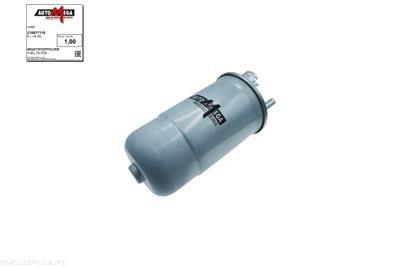 AUTOMEGA 210077110 EAN: 4053184461804.