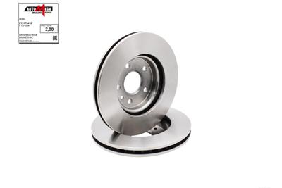 AUTOMEGA 213175410 EAN: 4053184634543.