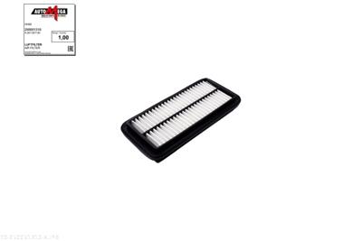 AUTOMEGA 250051310 EAN: 4053184637988.