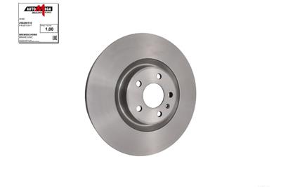 AUTOMEGA 250280110 EAN: 4053184634987.