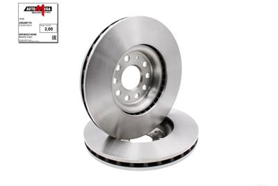 AUTOMEGA 250280710 EAN: 4053184635045.