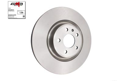 AUTOMEGA 250280810 EAN: 4053184635052.