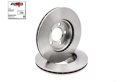 AUTOMEGA 250281210 EAN: 4053184635090.