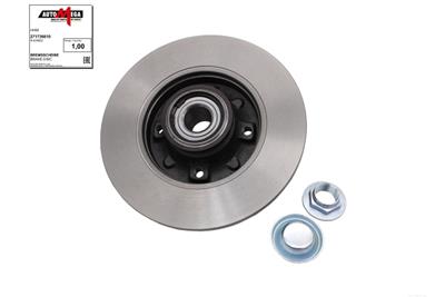 AUTOMEGA 271736610 EAN: 4053184634673.