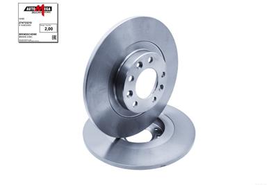 AUTOMEGA 274733210 EAN: 4053184634574.