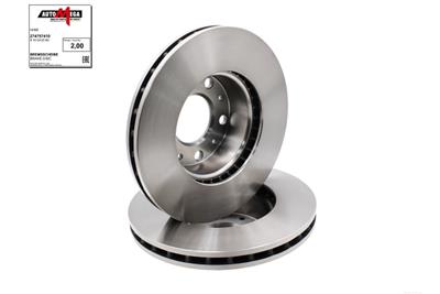 AUTOMEGA 274757410 EAN: 4053184634581.