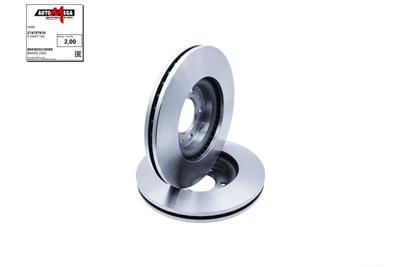 AUTOMEGA 274757810 EAN: 4053184634666.