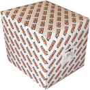 AUTOMEGA 110011510 - Hlava/čap spojovacej tyče riadenia