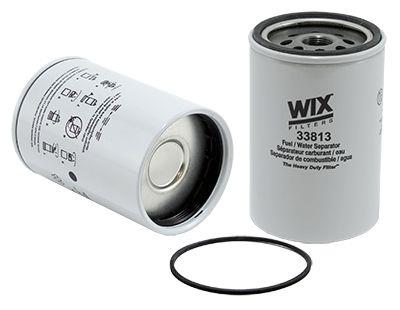 WIX FILTERS 33813 EAN: 765809338135.