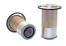 WIX FILTERS 46513 - Vzduchový filter