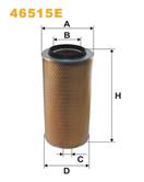 WIX FILTERS 46515E
