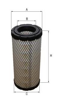 WIX FILTERS 46562 EAN: 765809465626.