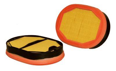 WIX FILTERS 49109 EAN: 765809491090.