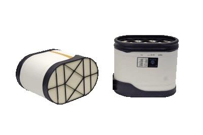 WIX FILTERS 49676 EAN: 765809496767.