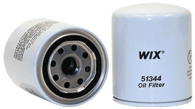 WIX FILTERS 51344 EAN: 765809513440.