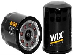 WIX FILTERS 51356