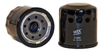 WIX FILTERS 51358 EAN: 765809513587.