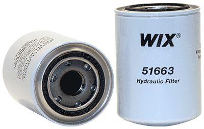 WIX FILTERS 51663 EAN: 765809516632.