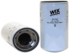 WIX FILTERS 51741