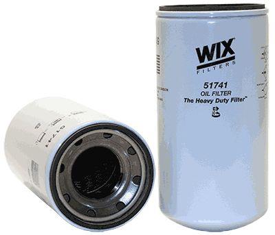 WIX FILTERS 51741 EAN: 765809517417.