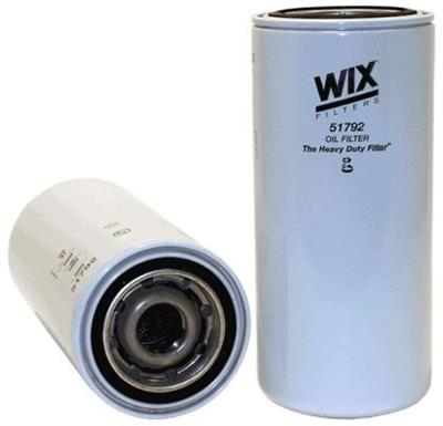 WIX FILTERS 51792 EAN: 765809517929.