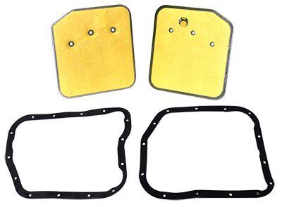 WIX FILTERS 58707