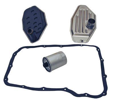 WIX FILTERS 58843