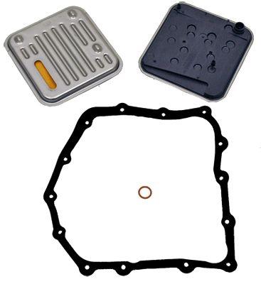 WIX FILTERS 58934