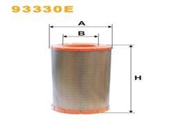 WIX FILTERS 93330E