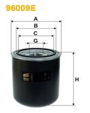 WIX FILTERS 96009E