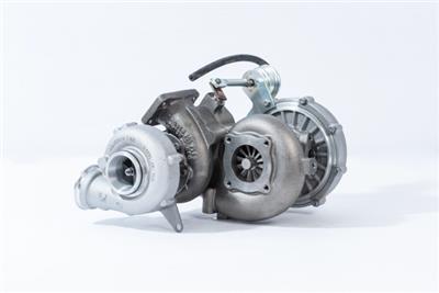 BorgWarner 10009880049 EAN: 4063984000721.