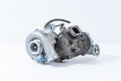 BorgWarner 10009880049 EAN: 4063984000721.
