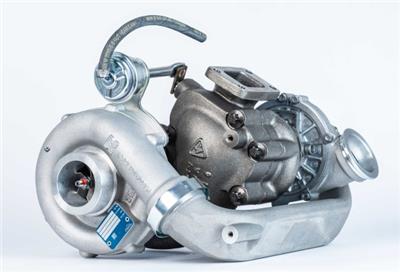 BorgWarner 10009880050 EAN: 4063984000813.