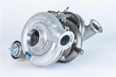 BorgWarner 10009880297 EAN: 4063984109516.