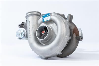 BorgWarner 10009900041 EAN: 4063984001988.