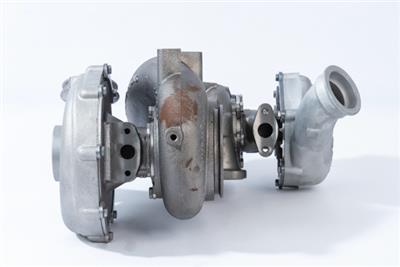 BorgWarner 10009900041 EAN: 4063984001988.