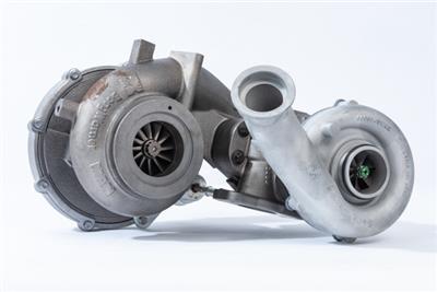 BorgWarner 10009900041 EAN: 4063984001988.