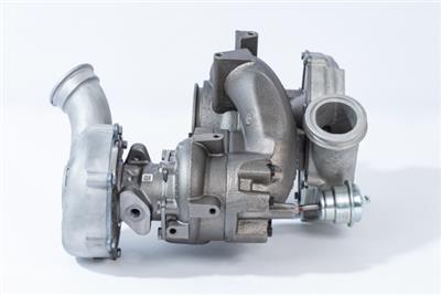 BorgWarner 10009900041 EAN: 4063984001988.