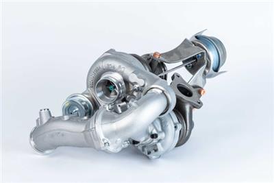 BorgWarner 10009900074 EAN: 4063984002251.