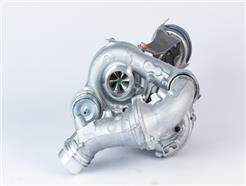 BorgWarner 10009900076