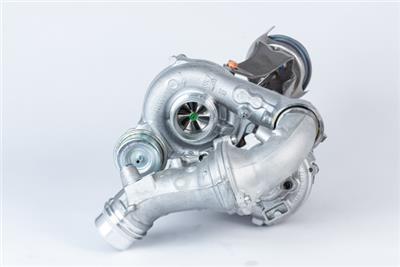 BorgWarner 10009900076 EAN: 4063984002343.