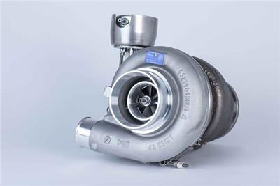 BorgWarner 10709880002 EAN: 4063984003517.