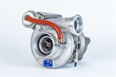 BorgWarner 11589880008 EAN: 4063984007294.