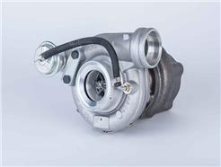 BorgWarner 12589880024