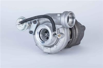 BorgWarner 12589880024 EAN: 4063984009458.