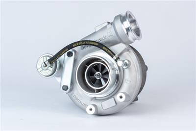 BorgWarner 12709880013 EAN: 4063984014674.